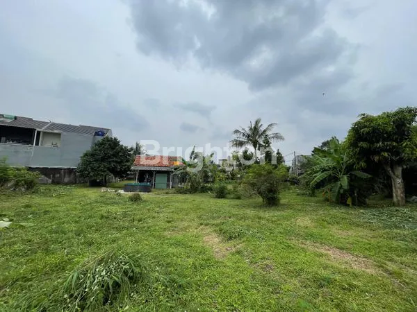image DIJUAL TANAH PONDOK BENDA PAMULANG 2 (2)