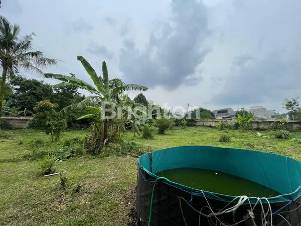 image DIJUAL TANAH PONDOK BENDA PAMULANG 2 (7)