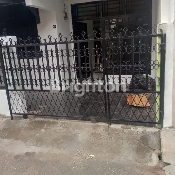 image DISEWAKAN RUMAH DI TANJUNG DUREN DALAM (2)