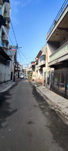 image DISEWAKAN RUMAH DI TANJUNG DUREN DALAM (7)