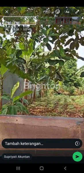 image INVESTASI TANAH 252M² DI BEKASI MURAH (1)