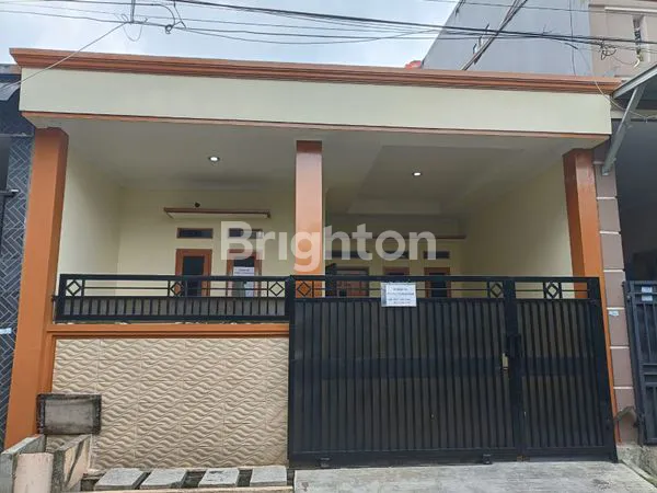 image RUMAH SIAP HUNI RAPIH PORIS INDAH (1)