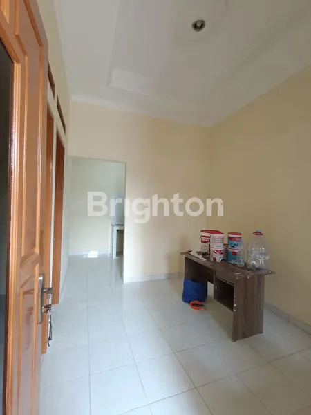image RUMAH SIAP HUNI RAPIH PORIS INDAH (8)