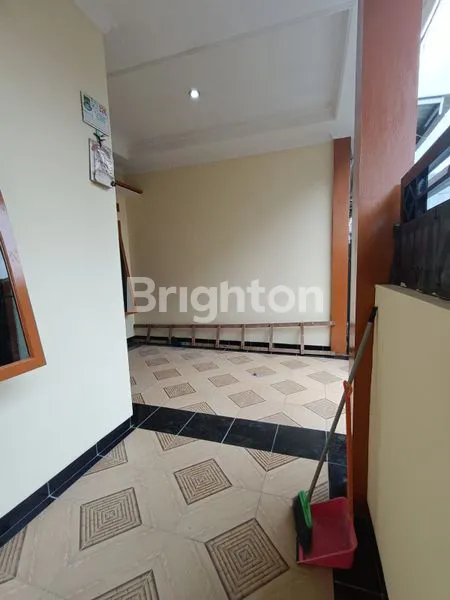 image RUMAH SIAP HUNI RAPIH PORIS INDAH (4)