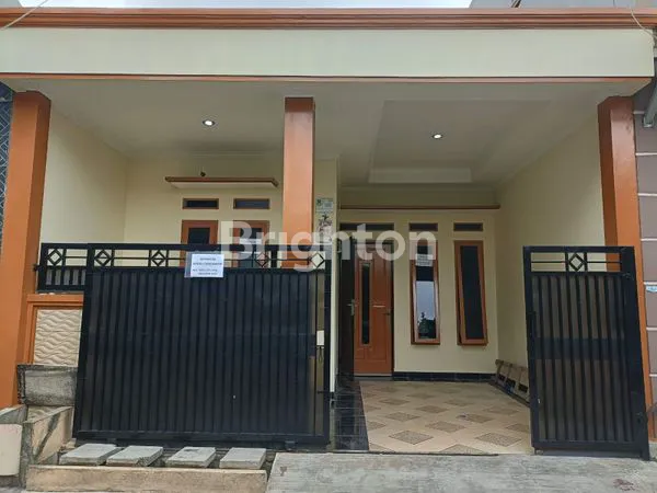 image RUMAH SIAP HUNI RAPIH PORIS INDAH (2)