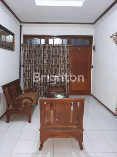 image RUMAH DALAM KOMPLEK CIPINANG BARU II CIPINANG PULOGADUNG JAKARTA TIMUR  STRATEGIS TIDAK BANJIR (2)