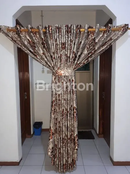 image RUMAH DALAM KOMPLEK CIPINANG BARU II CIPINANG PULOGADUNG JAKARTA TIMUR  STRATEGIS TIDAK BANJIR (3)