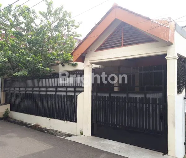 image RUMAH DALAM KOMPLEK CIPINANG BARU II CIPINANG PULOGADUNG JAKARTA TIMUR  STRATEGIS TIDAK BANJIR (1)