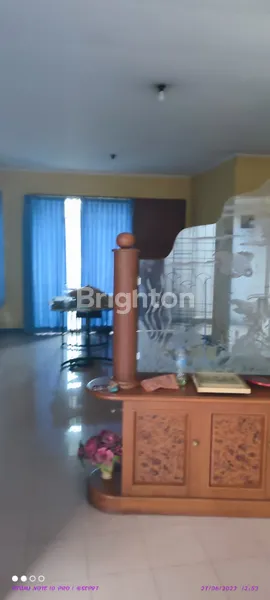 TANAH STRATEGIS SETRADUTA 220M², 3,3M