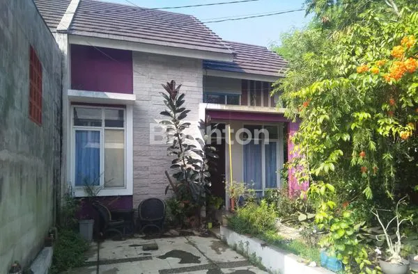 image CLUSTER  PINE BUKIT CIMANGGU CITY TANAH SEREAL BOGOR (1)