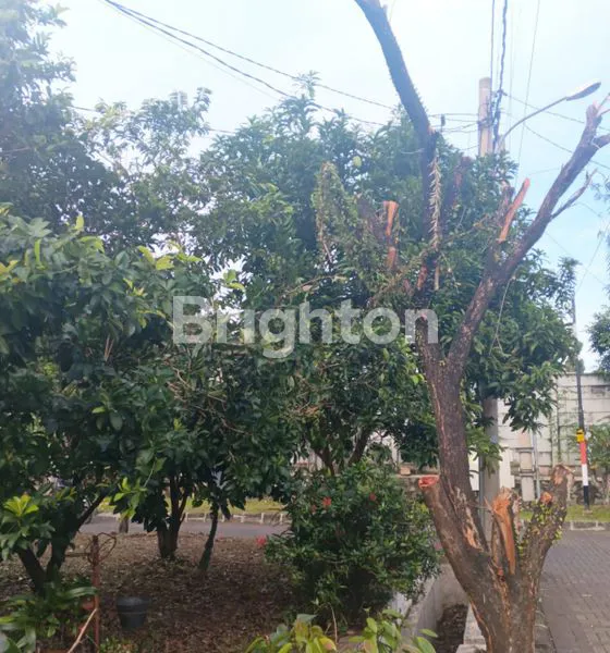 image CLUSTER  PINE BUKIT CIMANGGU CITY TANAH SEREAL BOGOR (3)