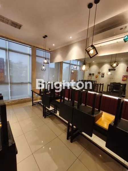 image RUKO SOUTH GOLDFINCH. JLN.GOLDFINCH RAYA.JLN.SPRING BOULEVARD,CIHUNI,KEC.PAGEDANGANKABUPATEN TANGERANG,BANTEN,15332. (8)