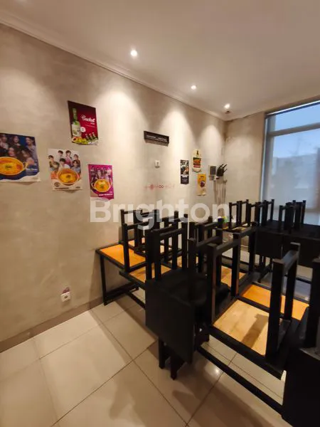 image RUKO SOUTH GOLDFINCH. JLN.GOLDFINCH RAYA.JLN.SPRING BOULEVARD,CIHUNI,KEC.PAGEDANGANKABUPATEN TANGERANG,BANTEN,15332. (4)