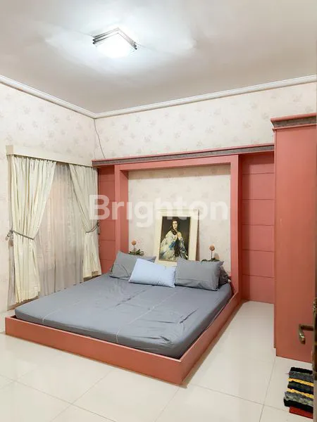 image RUMAH VILLA MEWAH CANTIK SIAP HUNI DI SETIABUDI, EKSKLUSIF AREA  (3)