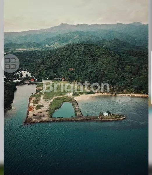 Gambar Property DIJUAL TANAH PINGGIR PANTAI
