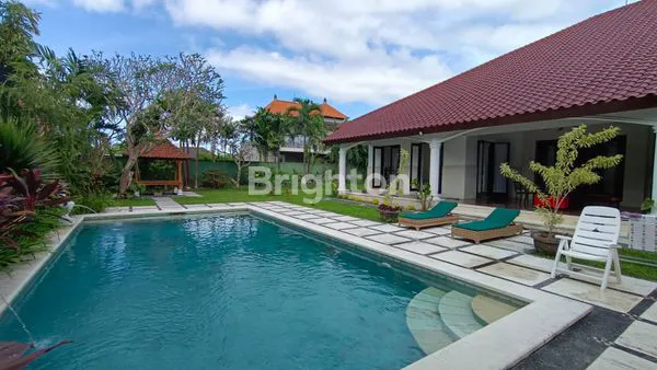 image FOR SALE SPACIOUS VILLA NEAR UBUD (1)