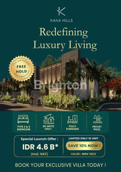 image KANA HILLS UNGASAN BALI (1)