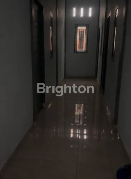 DIJUAL RUMAH & KOS-KOSAN – LOKASI STRATEGIS KOTA BENGKALIS