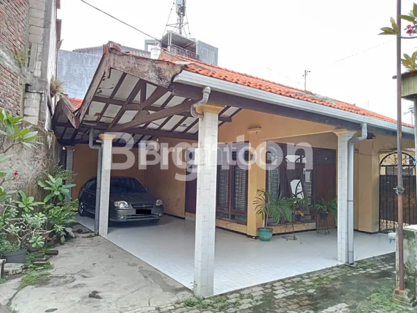 image RUMAH COCOK UNTUK USAHA DI GUBENG (2)