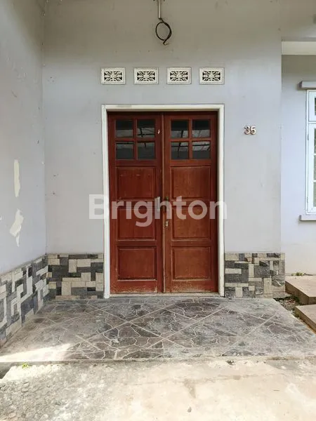 image RUMAH ASRI DAN NYAMAN DI BUKIT GOLF SENTUL, NUANSA VILLA YANG TENANG (2)