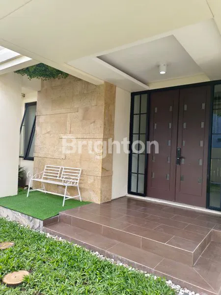 image RUMAH MEWAH DI ROYAL RESIDENCE, LT 240M² (1)
