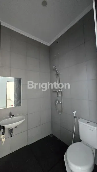 image RUMAH BARU BANGUN 3+1 KT DI KAV. DKI, MERUYA  (5)