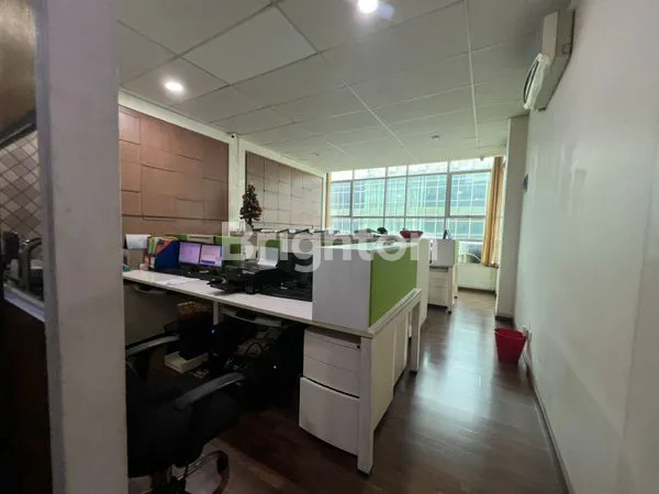 JUAL RUKO BIDEX BSD CITY