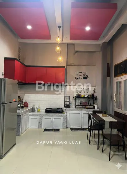 image RUMAH WIKA YANG NYAMAN DAN ASRI (A276)  (3)