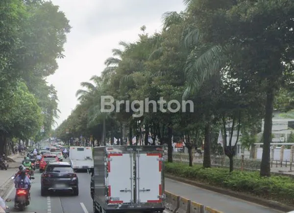 image TANAH HARGA DIBAWAH NJOP SIAP BANGUN STRATEGIS WARUNG JATI RAYA JAKARTA SELATAN (3)