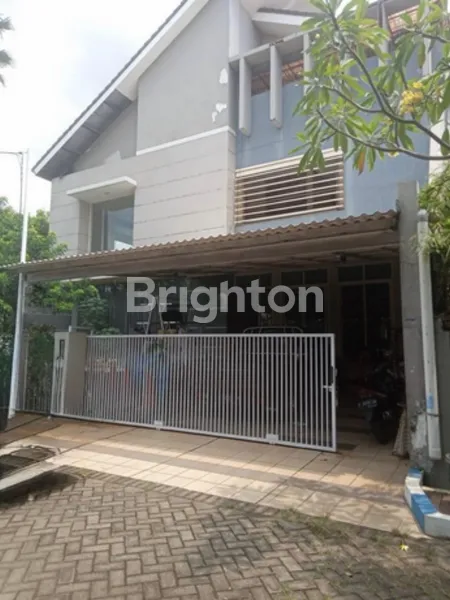 image HUNIAN SUPER MEWAH DI DELTASARI INDAH (1)