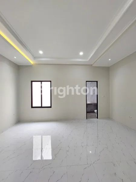 image RUMAH BARU 2 LANTAI PERUMAHAN WISMA MUKTI - KLAMPIS JAYA, SURABAYA TIMUR. (3)