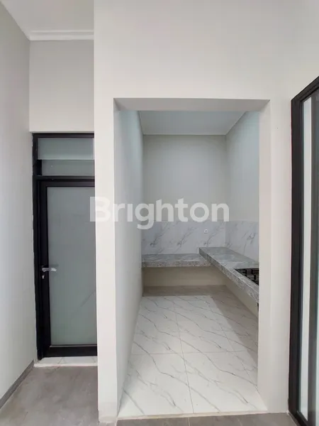 image RUMAH BARU 2 LANTAI PERUMAHAN WISMA MUKTI - KLAMPIS JAYA, SURABAYA TIMUR. (6)