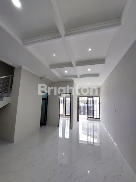 image RUMAH BARU 2 LANTAI PERUMAHAN WISMA MUKTI - KLAMPIS JAYA, SURABAYA TIMUR. (7)