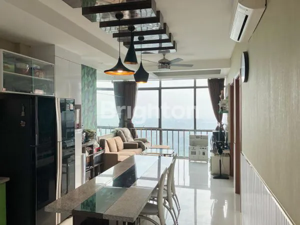 image APARTEMENT ARYADUTA RESIDENCE SURABAYA (5)