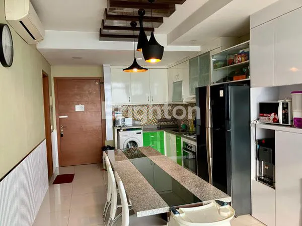 image APARTEMENT ARYADUTA RESIDENCE SURABAYA (3)