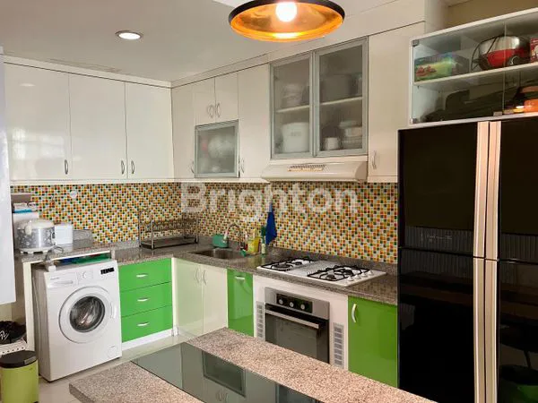 image APARTEMENT ARYADUTA RESIDENCE SURABAYA (2)