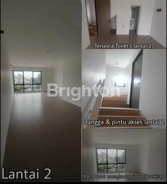 image RUKO STRATEGIS 3 LANTAI DI LIPPO KARAWACI (4)