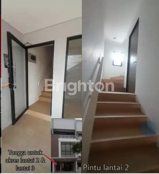 image RUKO STRATEGIS 3 LANTAI DI LIPPO KARAWACI (2)