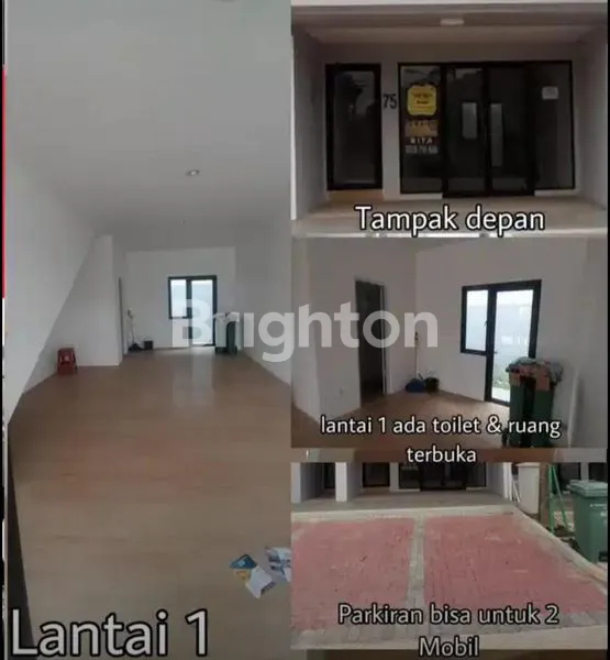 image RUKO STRATEGIS 3 LANTAI DI LIPPO KARAWACI (5)