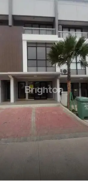 image RUKO STRATEGIS 3 LANTAI DI LIPPO KARAWACI (1)