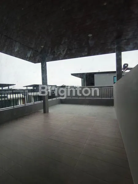 image DIJUAL RUMAH BARU DISTRICT 9 - CITRALAND (8)