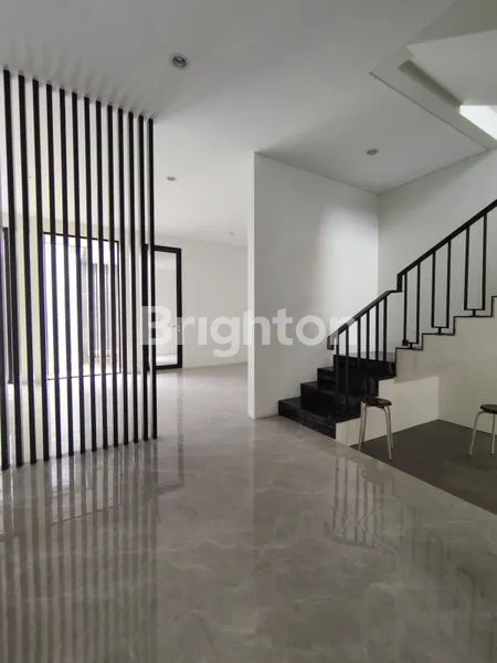 image DIJUAL RUMAH BARU DISTRICT 9 - CITRALAND (5)