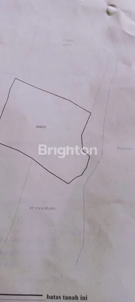 image DIJUAL TANAH DI SUMBAWA TEPI PANTAI (3)