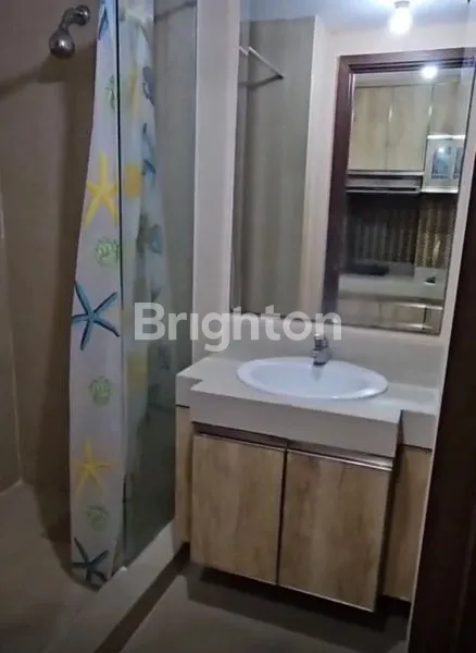 image DISEWAKAN APARTMENT URESIDENCE 2 STUDIO LIPPO KARAWACI TANGERANG (3)