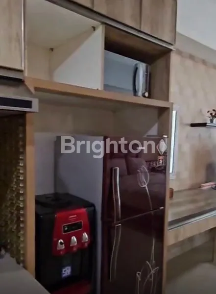image DISEWAKAN APARTMENT URESIDENCE 2 STUDIO LIPPO KARAWACI TANGERANG (4)