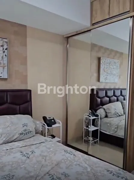 image DISEWAKAN APARTMENT URESIDENCE 2 STUDIO LIPPO KARAWACI TANGERANG (5)