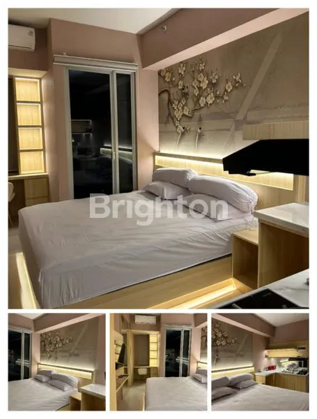image DISEWAKAN APARTEMENT BENSON PAKUWON MALL (1)
