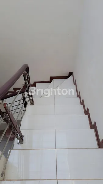 image RUMAH PANTAI MENTARI 2 LANTAI SIAP HUNI, KONDISI BAGUS TERAWAT (3)