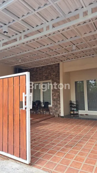 image RUMAH PANTAI MENTARI 2 LANTAI SIAP HUNI, KONDISI BAGUS TERAWAT (6)