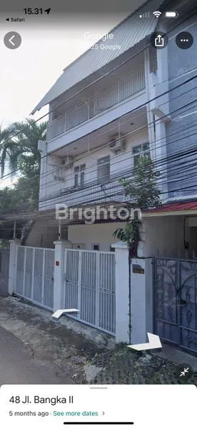 image RUMAH KOST 20 KAMAR TERISI FULL DI BANGKA (1)